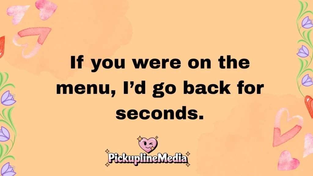  Cheesy Wedding Pick Up Lines