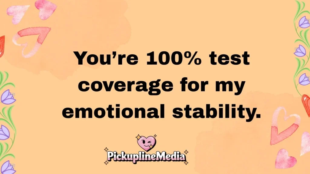  Agile Nerdy but Flirty Lines 