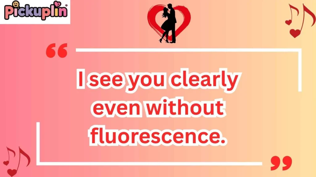 Amoeba Pickup Lines for Science Lovers
