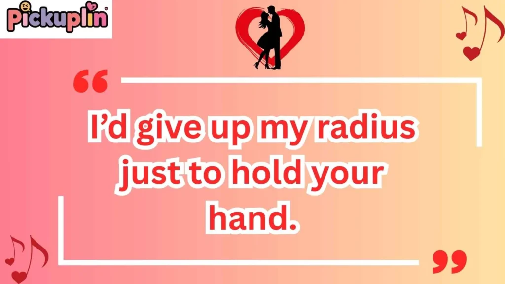 Bone-Chillingly Good Pickup Lines