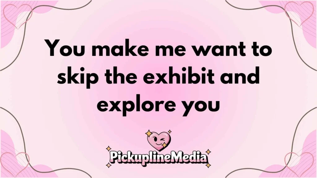 Cheeky Gallery Lines