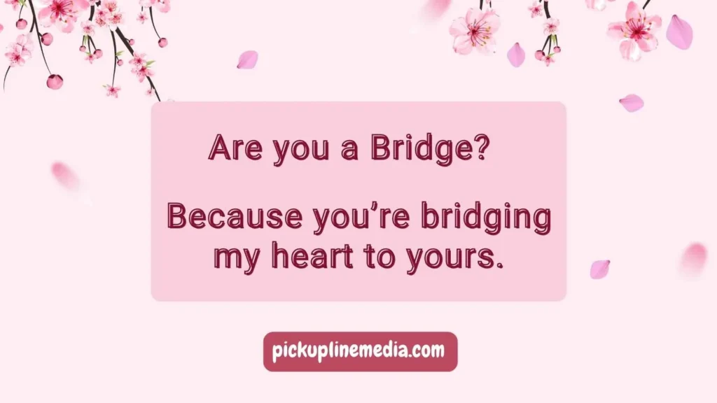 Clever Homographic Pickup Lines
