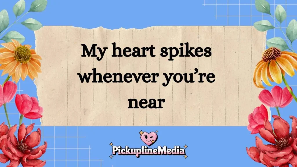 Cute Hedgehog Pickup Lines