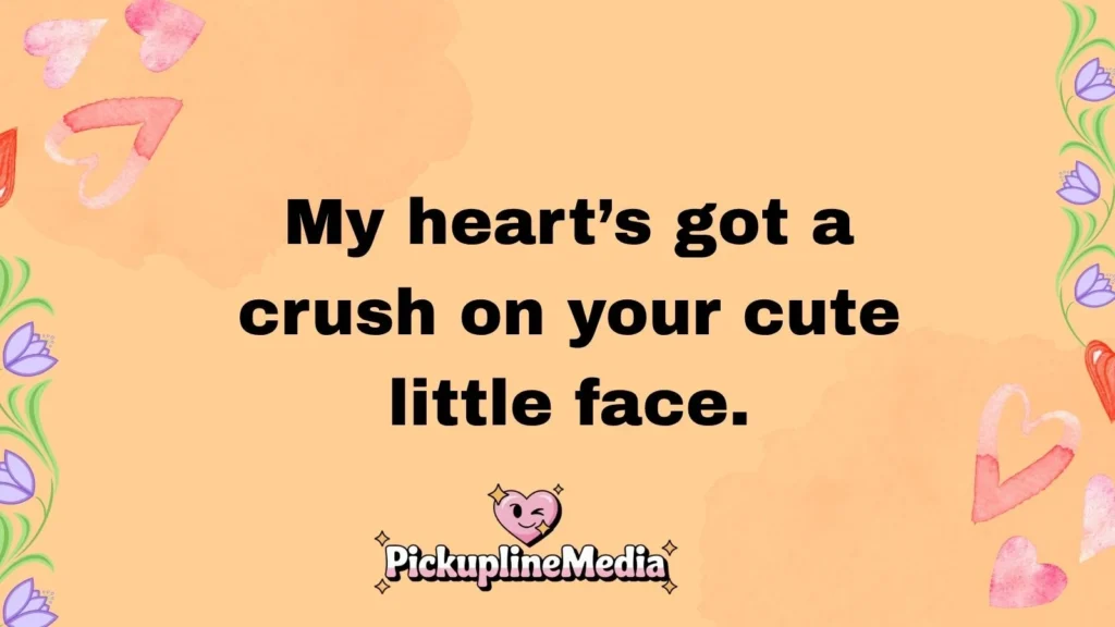 Cute Kraken Pickup Lines
