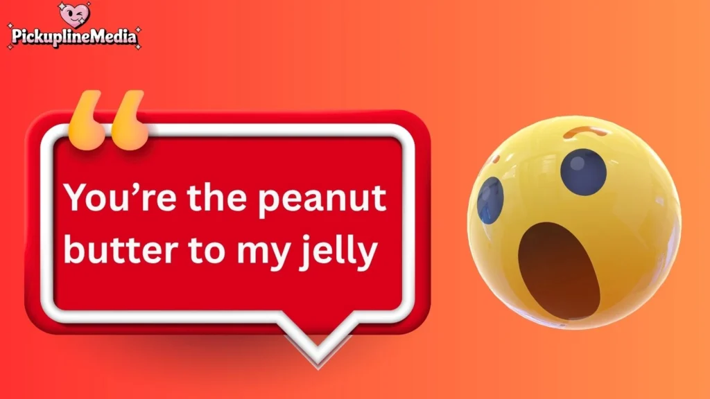 Cute Wow Pickup Lines