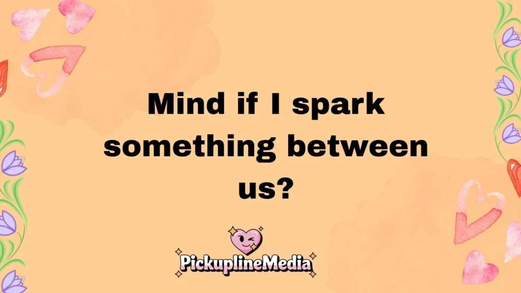 Dirty Weed Pick Up Lines