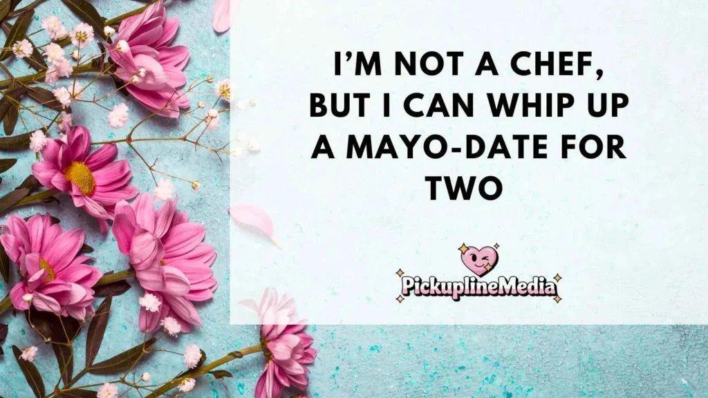 Foodie Mayonnaise