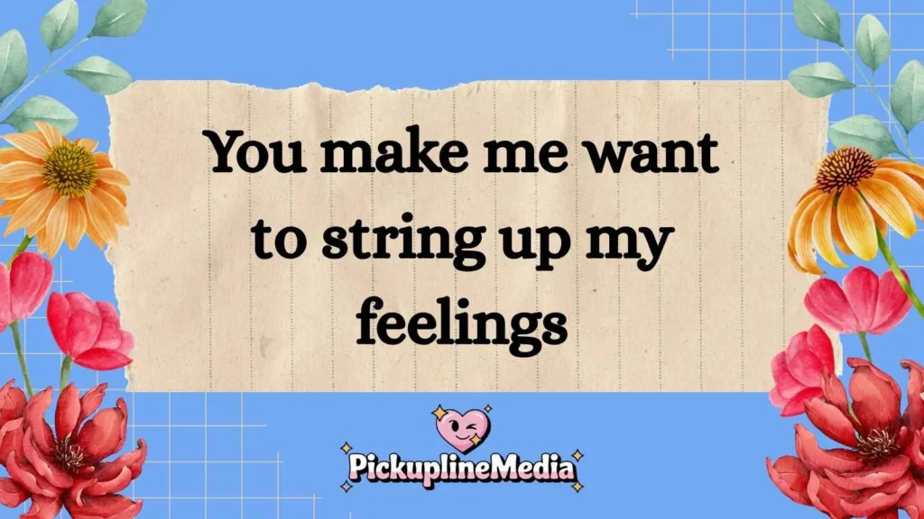 Funny Arrow Pickup Lines