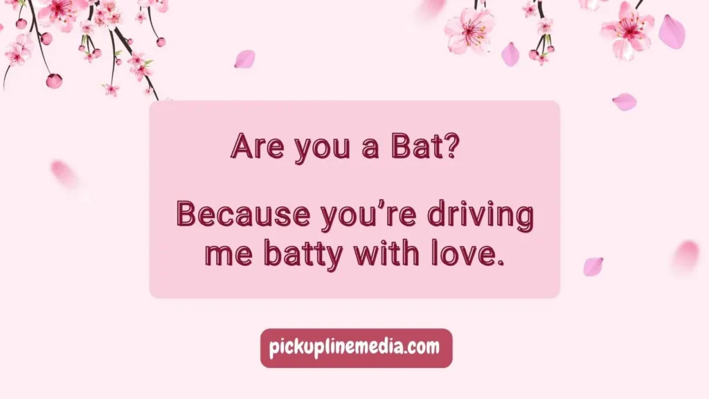 Funny Homographic Pickup Lines