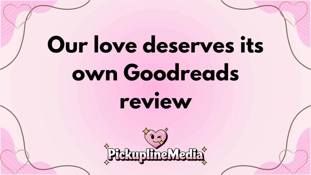 Nerdy Book Club Rizz Lines