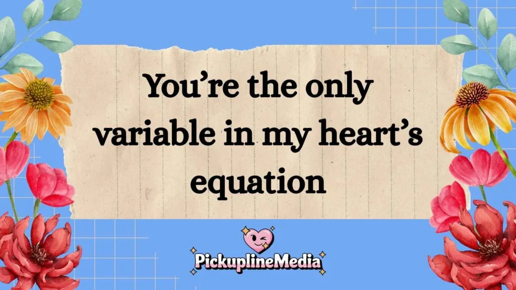 Nerdy Kobi Pick Up Lines