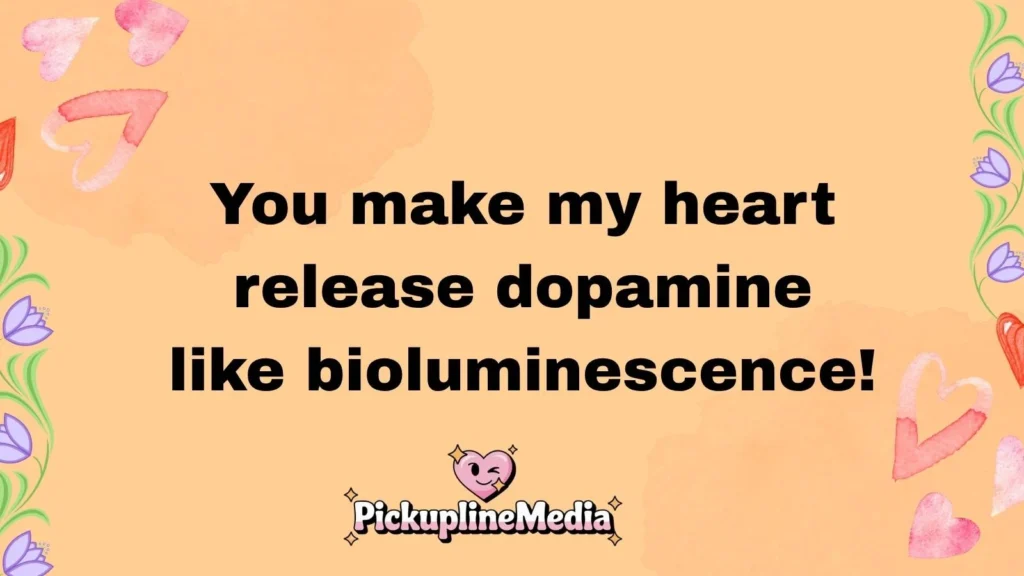 Nerdy Kraken Pickup Lines