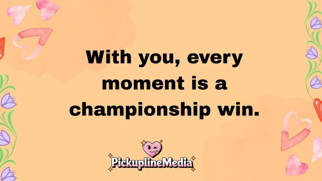 Romantic Jokic Pick Up Lines 