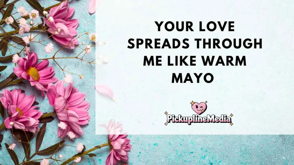 Romantic Mayonnaise