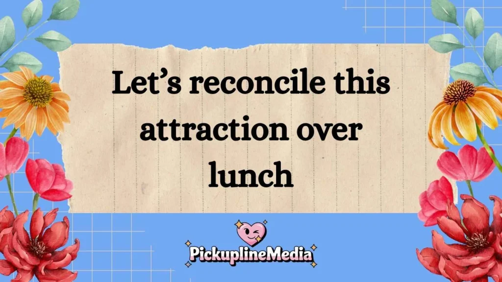 Workplace Accountant Pick Up Lines