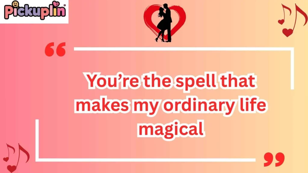 Cute Harry Potter Pickup Lines