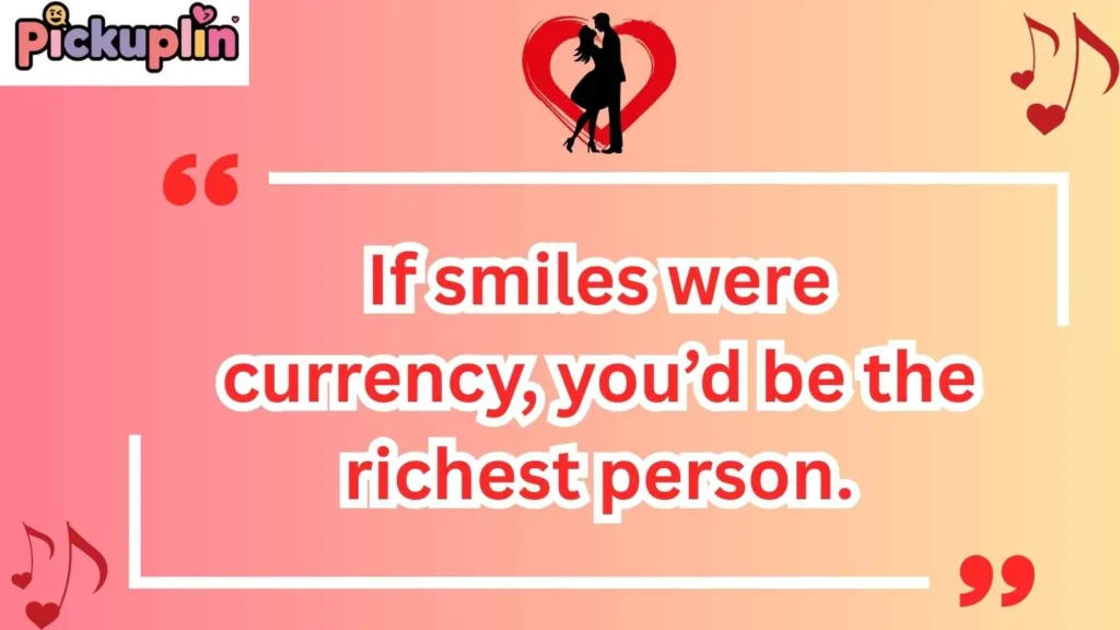 Cute Rizz Pickup Lines