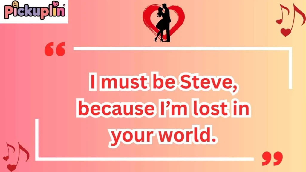 Funny Minecraft Pickup Lines