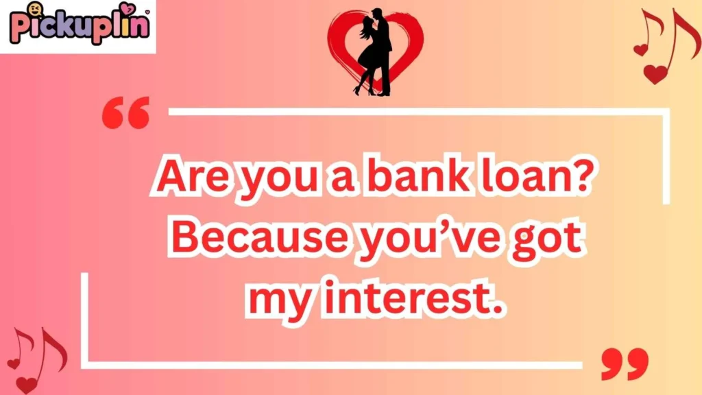 Funny Rizz Pickup Lines