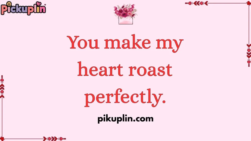 Cute Starbucks Pick Up Lines