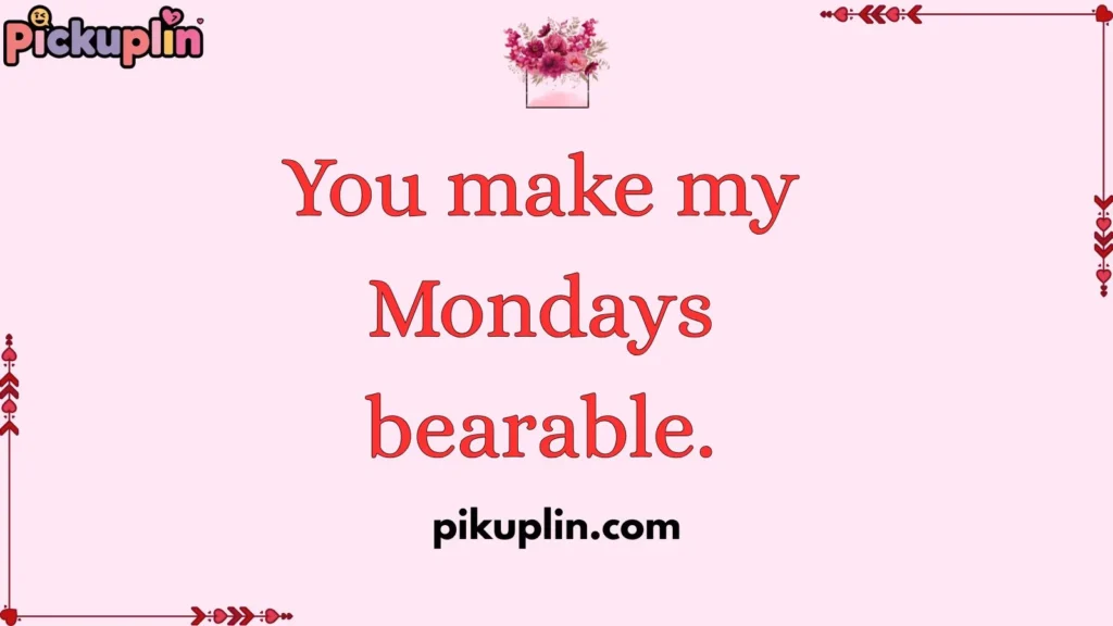 Funny Starbucks Pick Up Lines