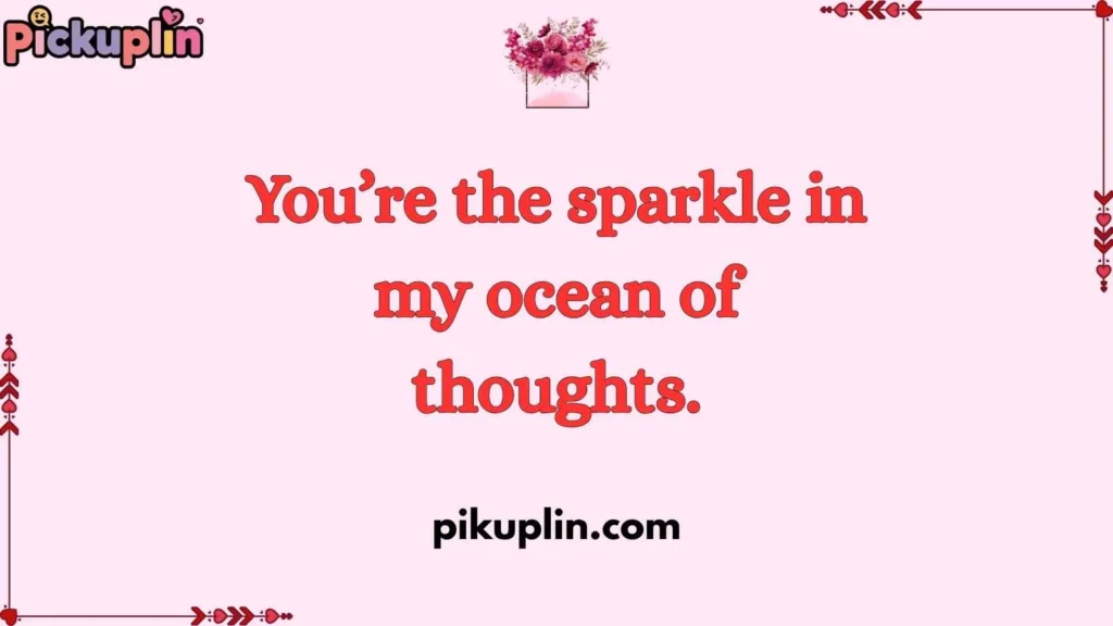 Unique Fish Pickup Lines