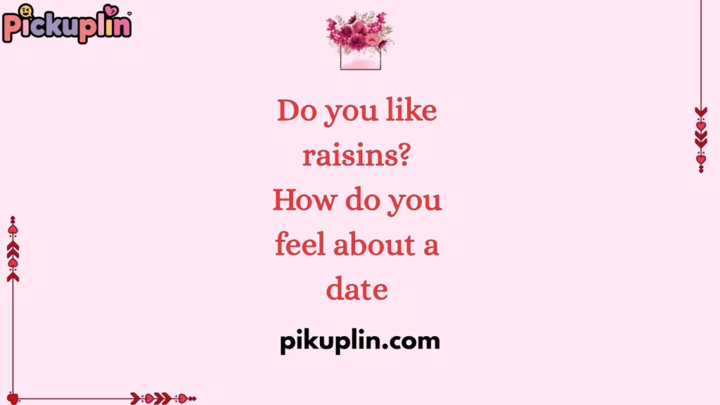 Awkwardly Honest Pickup Lines