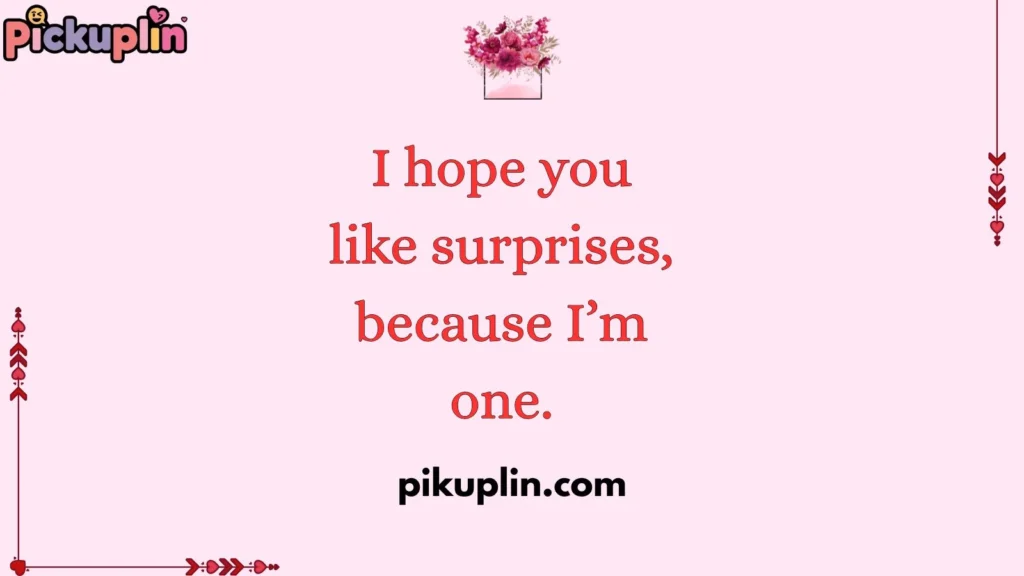  Birthday Pick Up Lines for Him (Funny & Bold)