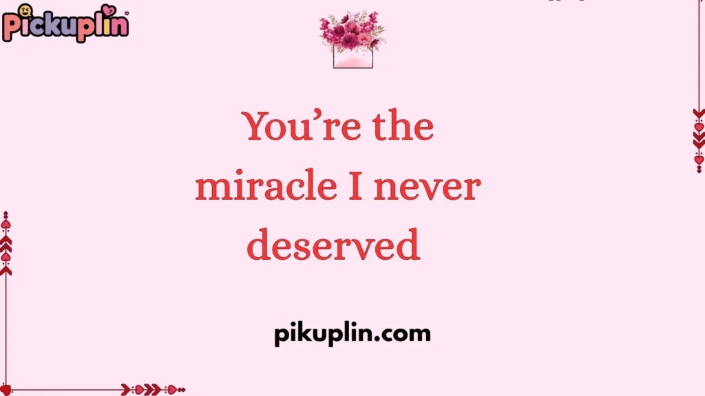 Bold Jesus Pickup Lines