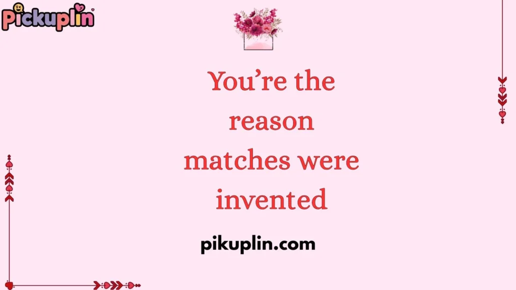 Bold Tinder Pick Up Lines