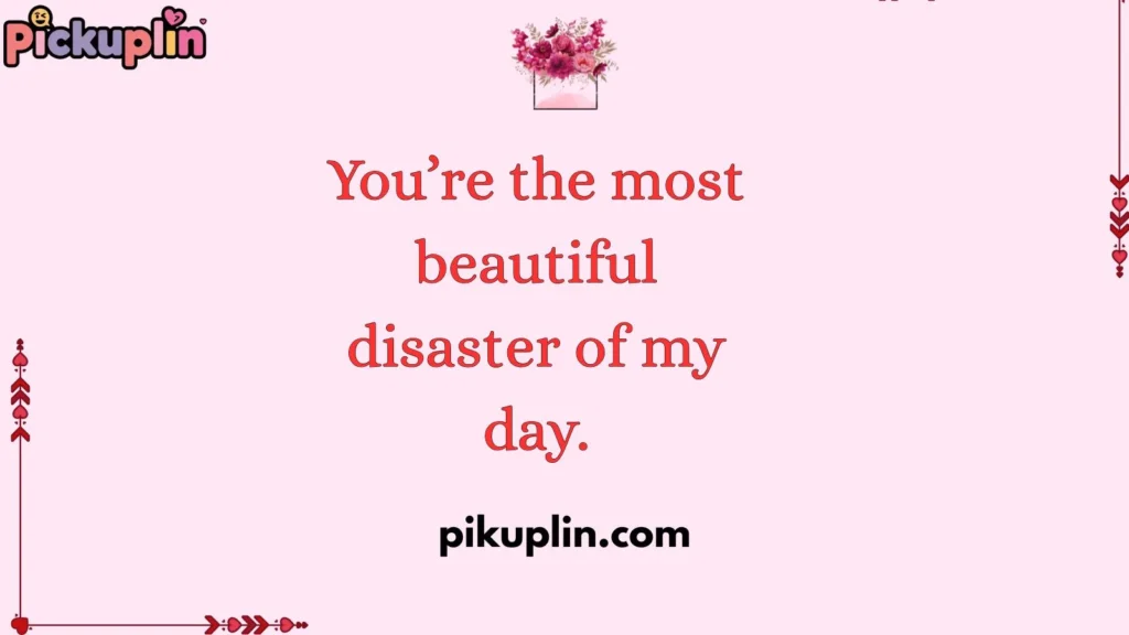 Cheeky Diarrhea Pick Up Lines