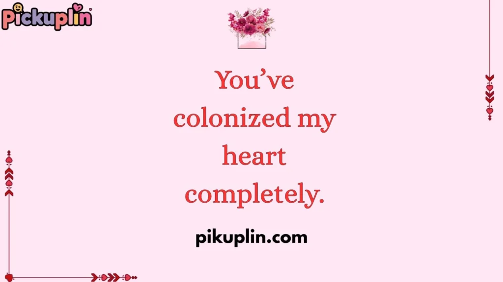 Clever STD Pick Up Lines