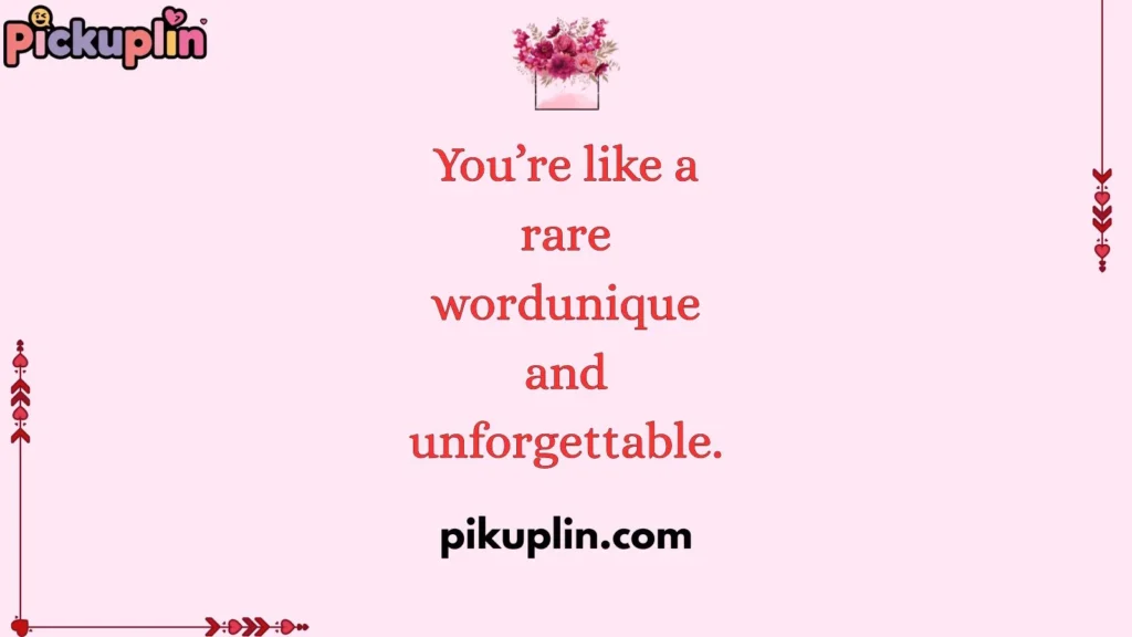 Crossword-Themed Pickup Lines