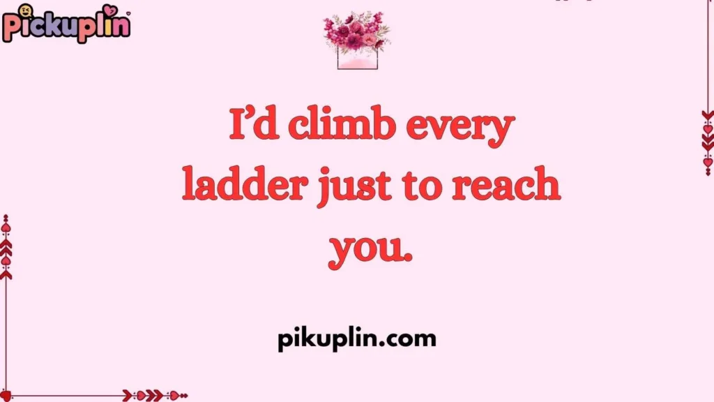 Donkey Kong Pick Up Lines