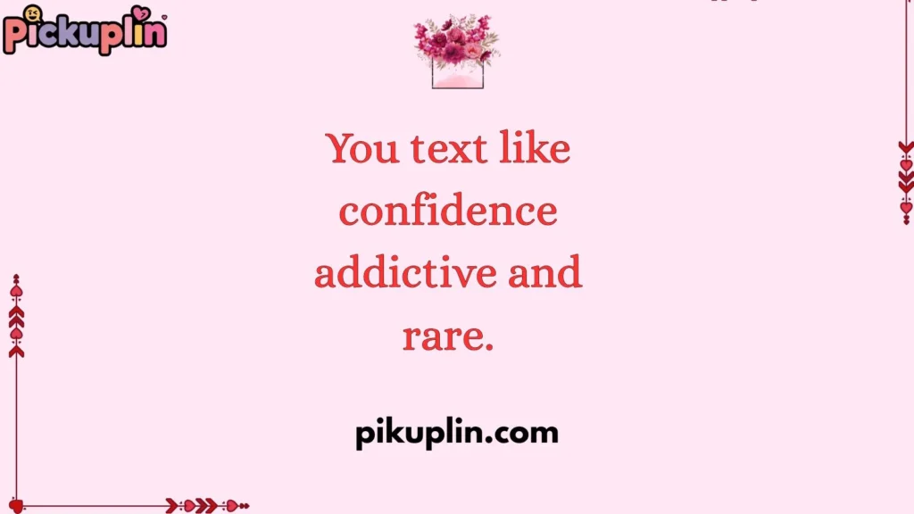 Flirty Andrew Tate Pick Up Lines