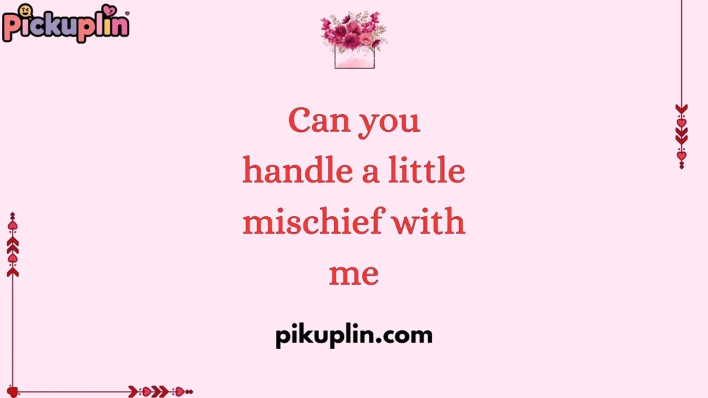 Flirty Bedroom Teasers