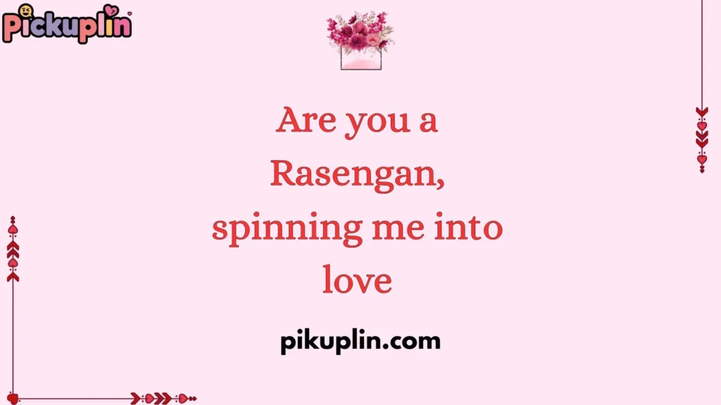 Funny and Witty Naruto Pickup Lines