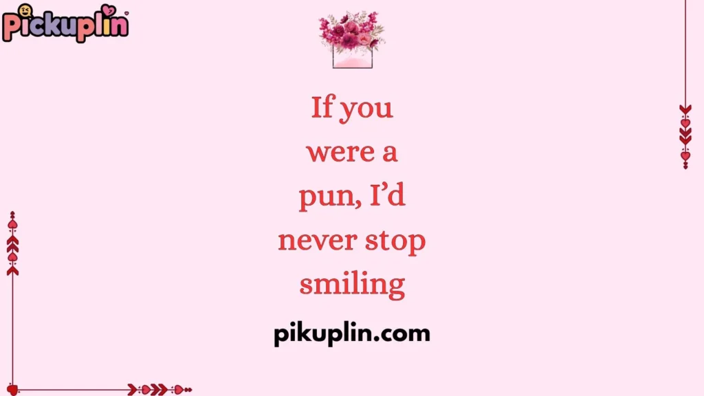 Funny Pickup Line Poems