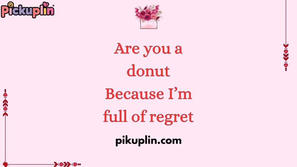 Pickup Lines That Are Painfully Awkward