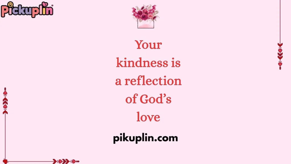 Sweet Compliments Inspired by Scripture