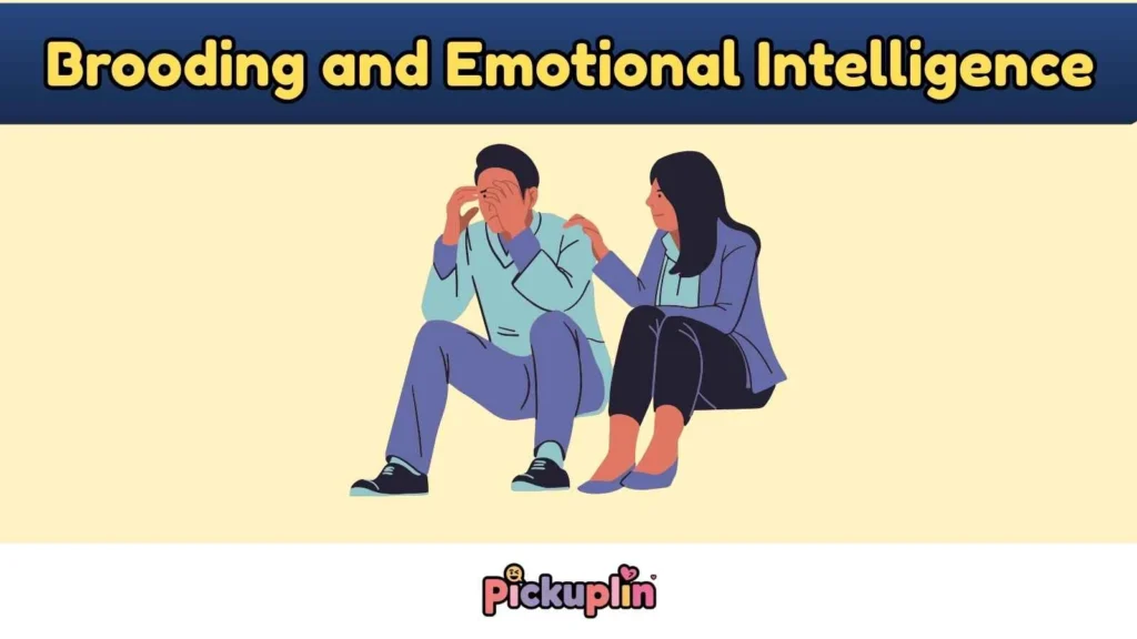 Brooding and Emotional Intelligence