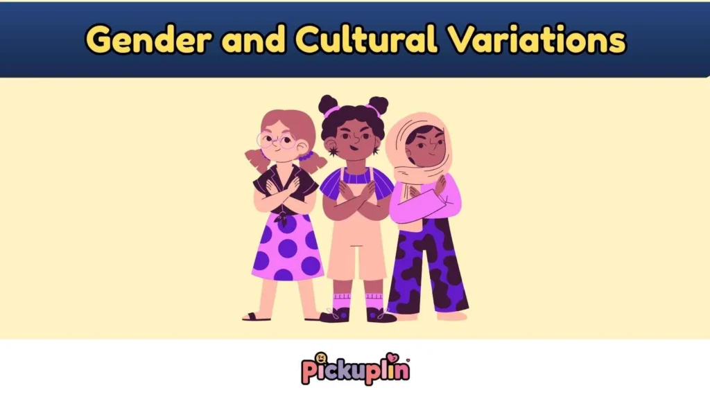 Gender and Cultural Variations