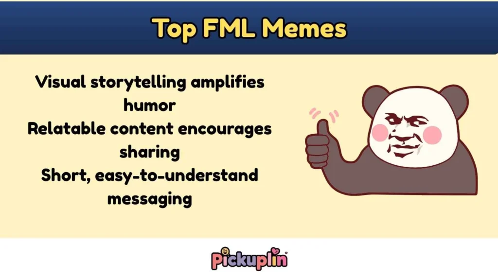 Top FML Memes