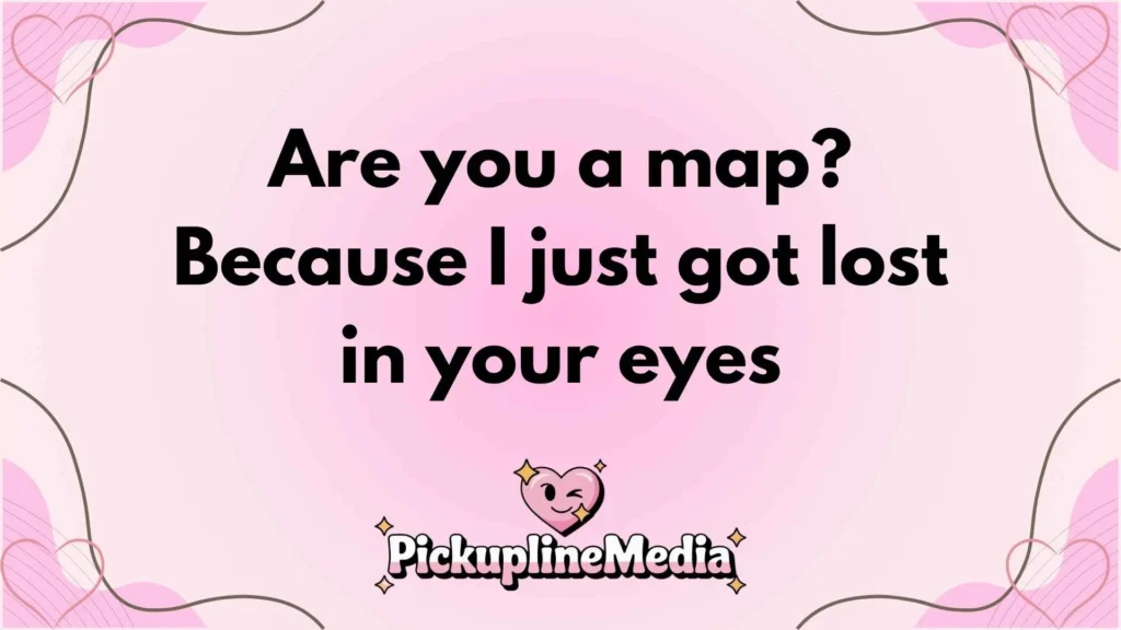 Altima Pickup Lines