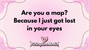 Altima Pickup Lines