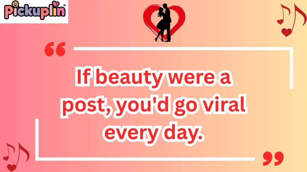 App Pickup Lines