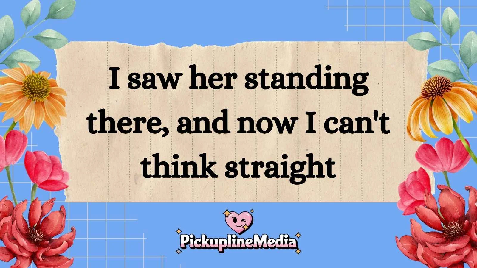 Beatles Pickup Lines