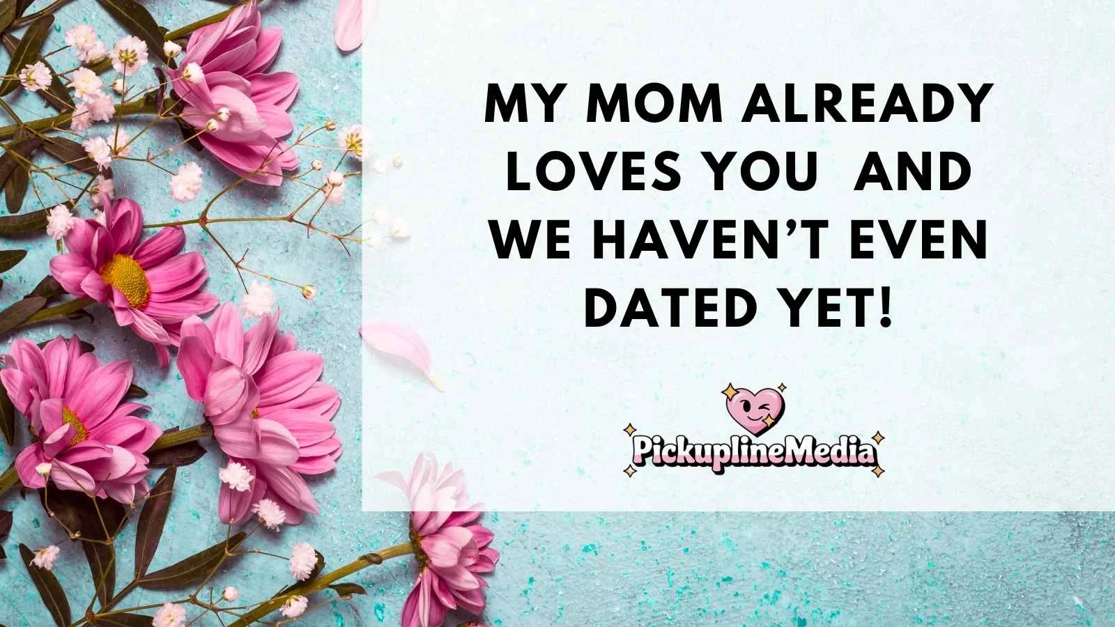 Hyperbole Pickup Lines