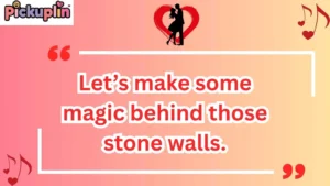 Slytherin Pickup Lines