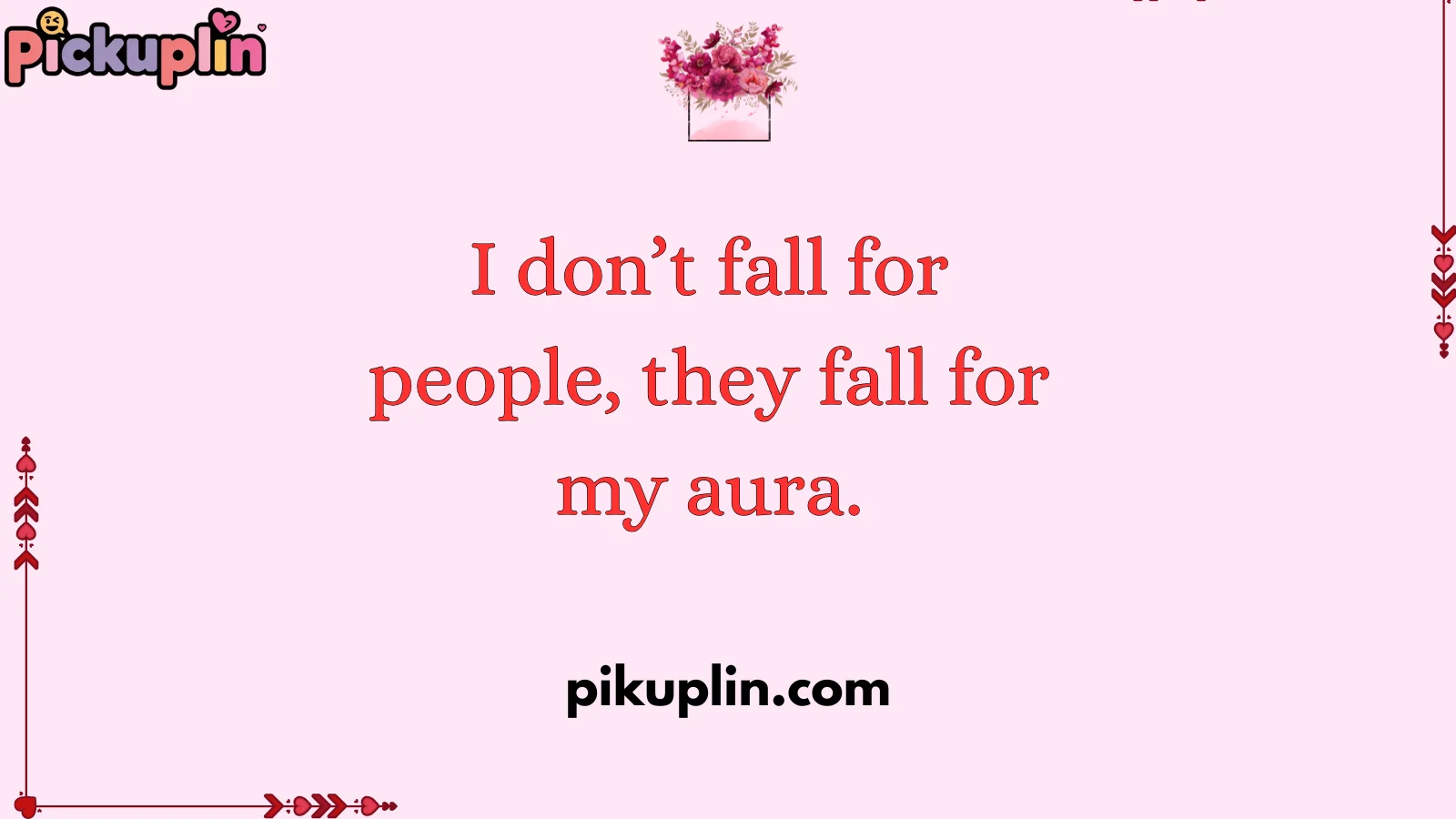 Andrew Tate Pick Up Line